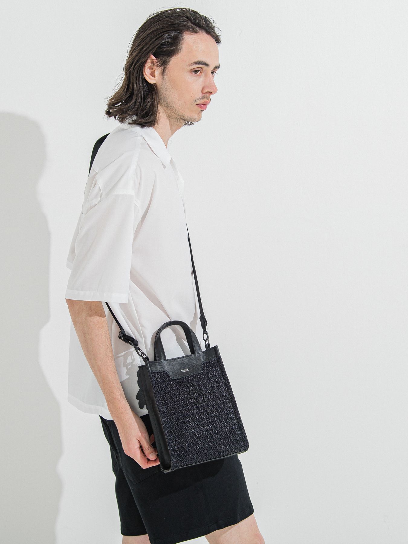 RESOUND CLOTHING（リサウンド クロージング）× decade / made
