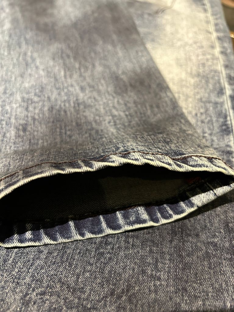 実物色目