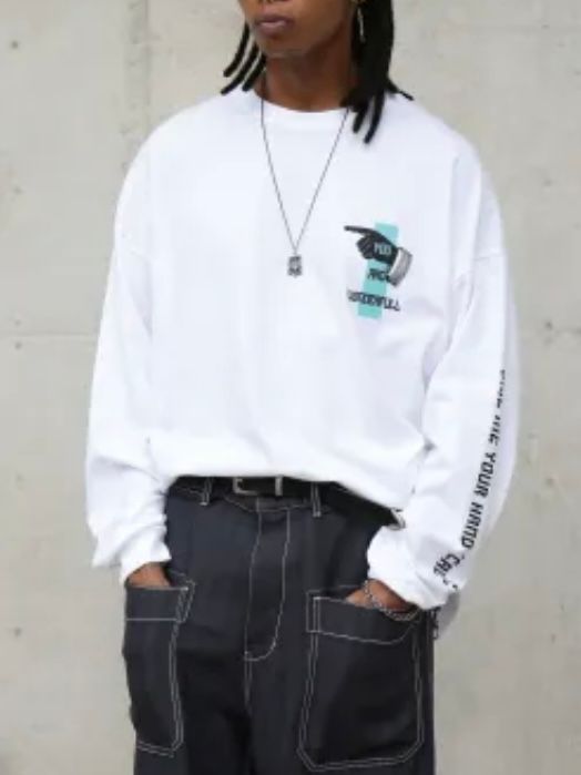 BELT PUNTARE ベルト / BLACK