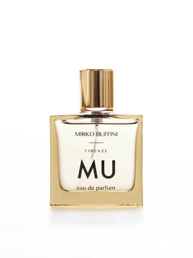 MU (ム/無) / 香水 / 30ml 【MIRKO BUFFINI ミルコブッフィーニ】 ★フレグランスオブザイヤー受賞の香り