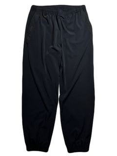 【予約品 】CORDURA EASY PANTS / コーデュラ イージーパンツ / ブラック