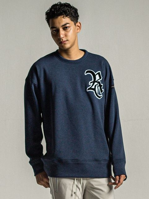 RESOUND CLOTHING - 34th COLLECTION / 2024 WINTER | BRYAN