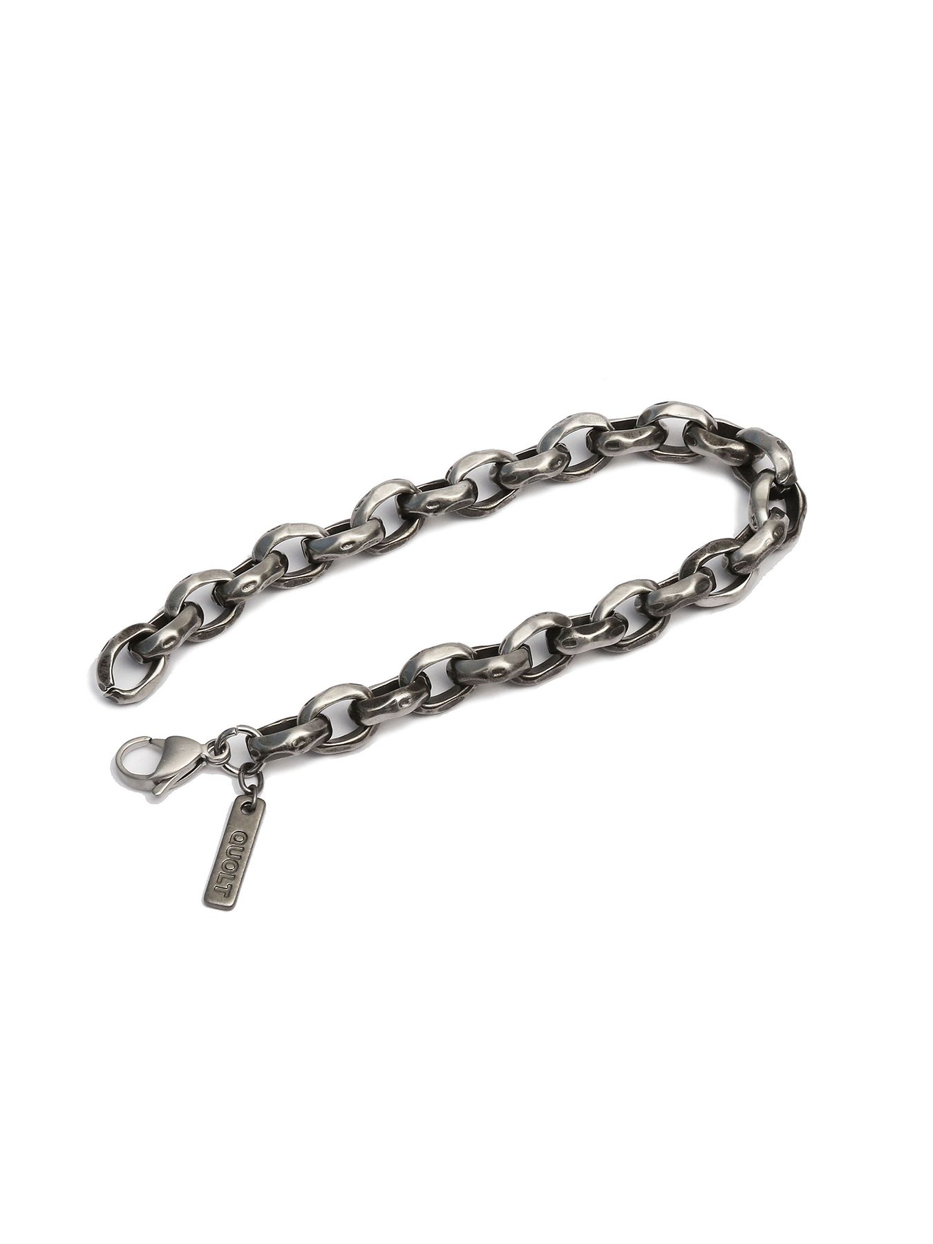 RUGGED BRACELET / ラギッドブレスレット【QUOLT】
