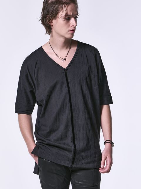 レイヤードTシャツ – 買えるLEON