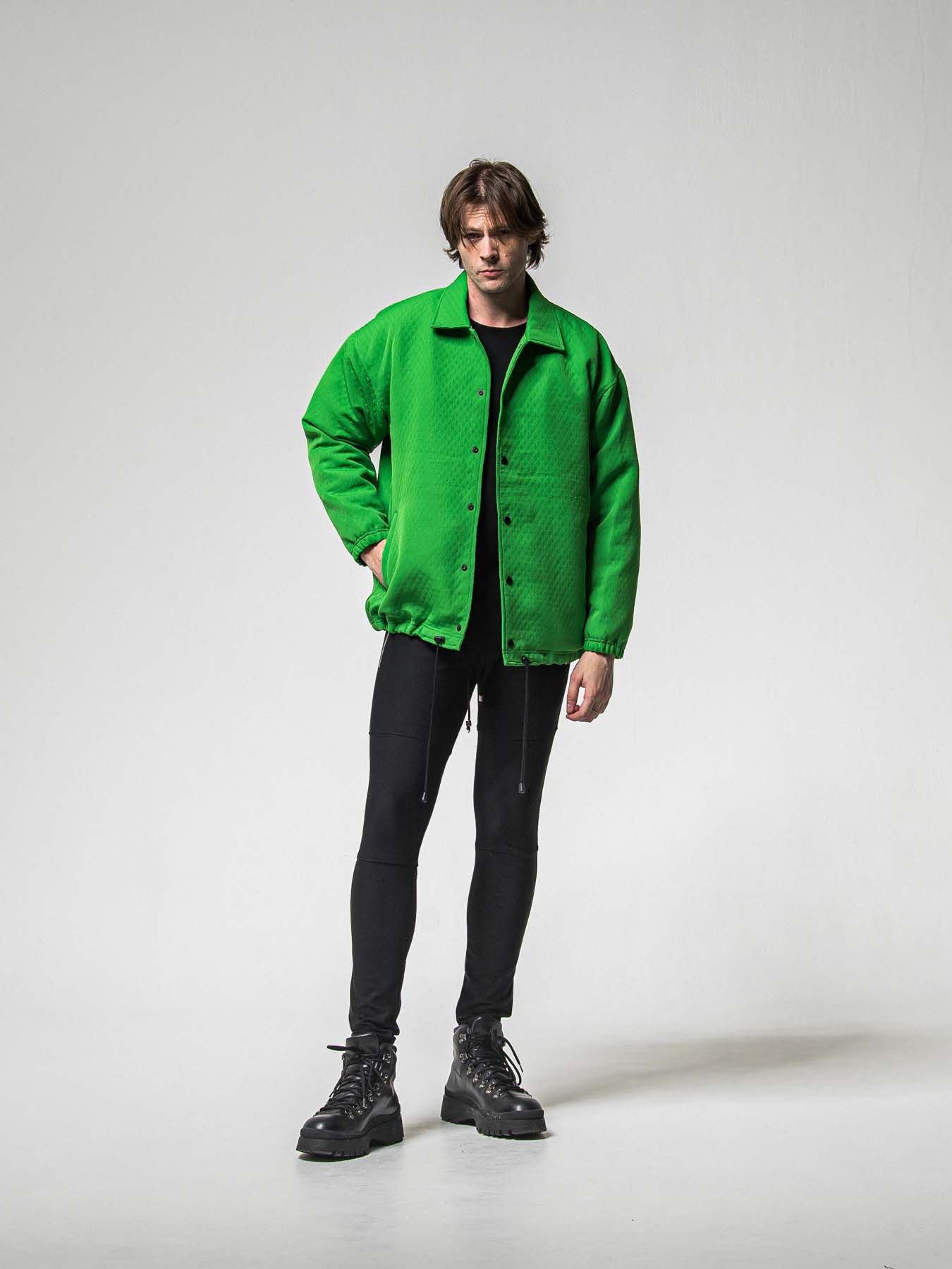 【予約品 8月31日(日) 締切】VELOURS FLEECE NEO THERMAL / ベロアフリース ネオサーマル / ブラック