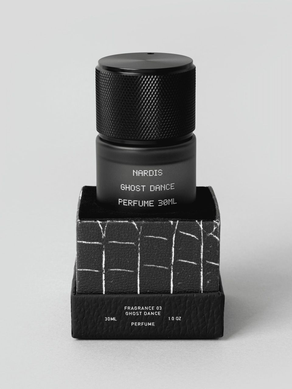 NARDIS GHOST DANCE 30ml 【香水】