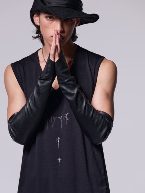kiryuyrik2024 SPRING/SUMMER