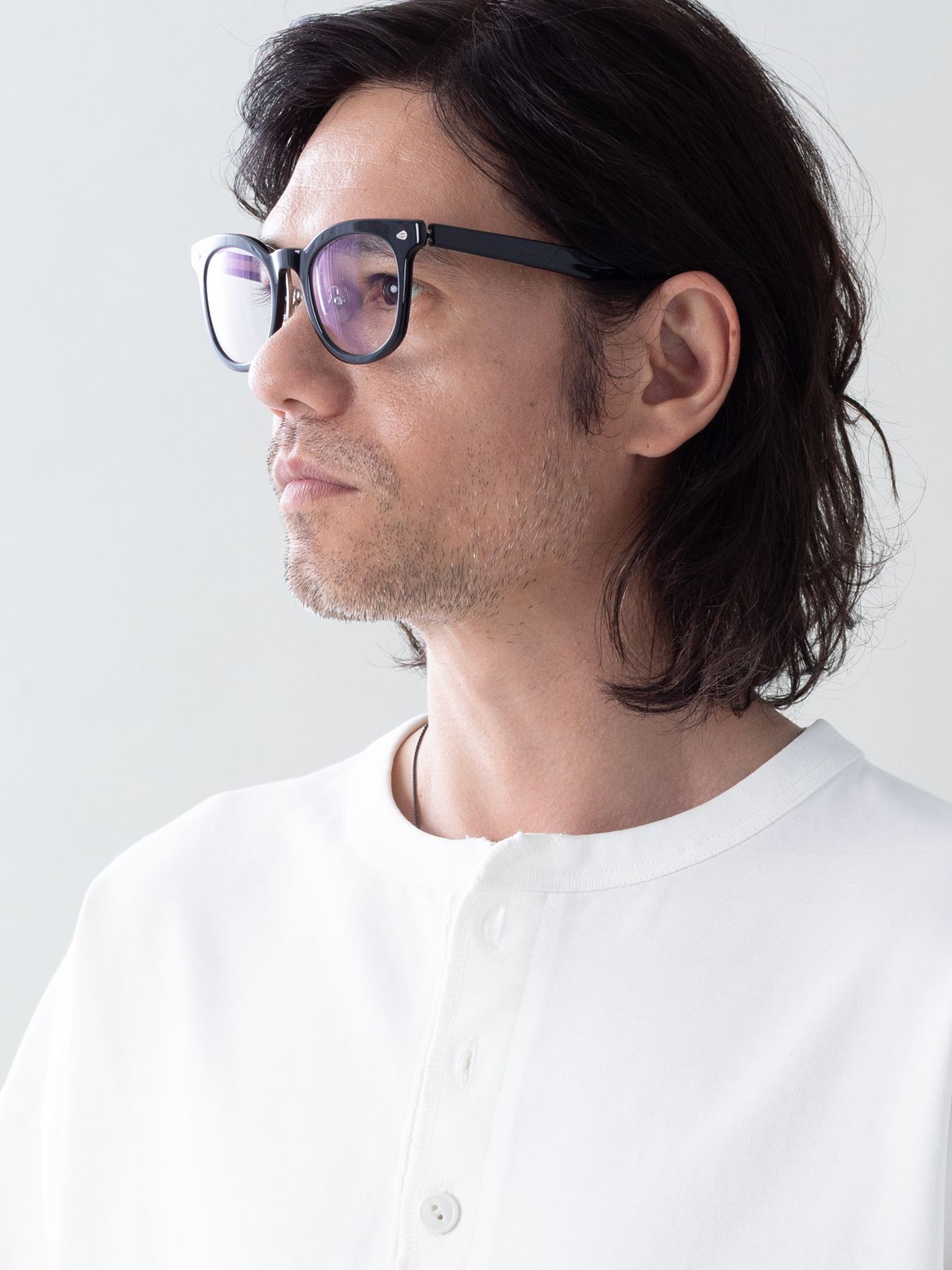【予約品 5月6日(水) 締切】VITO Photochromic / 偏光レンズ サングラス / ブラック