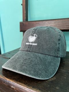 《予約》 M×TPC キャップ / ブラック  【M×TCP】 2月~頃入荷予定