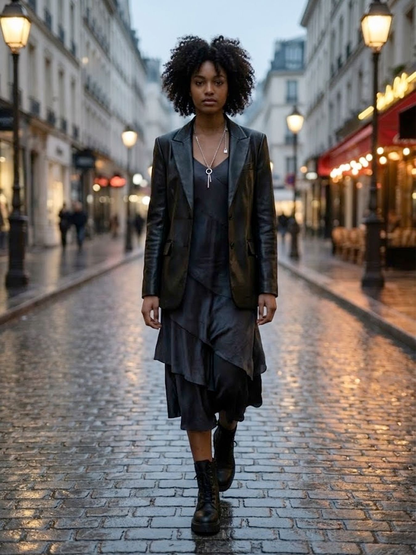 《受注生産》VOID STICK CIRCUIT #1 I.D. TAG NECKLACE / ヴォイドスティックサーキット #1 I.D. タグ ネックレス / 注文から2～3週間後入荷予定