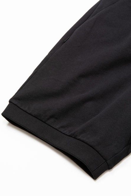 HYDROFUGE 撥水加工SHORT PANTS BLACK11004 【SY32 by SWEET YEARS】