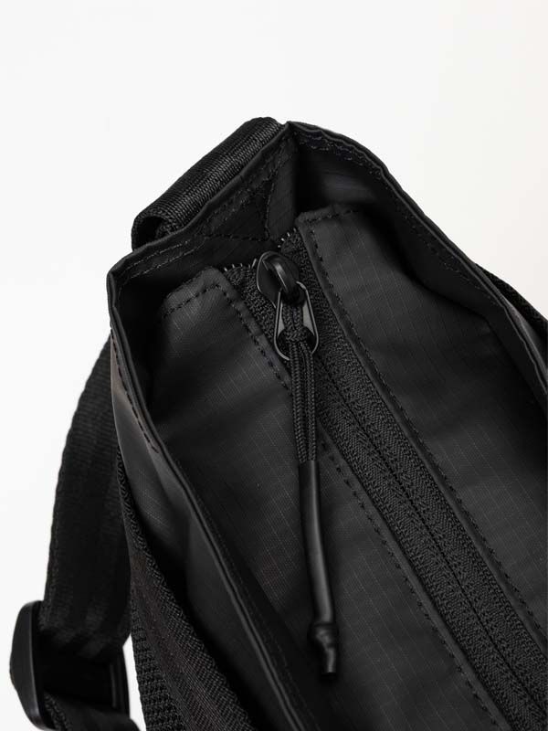 TOTE BAG BLACK 【SY32 by SWEET YEARS GOLF】