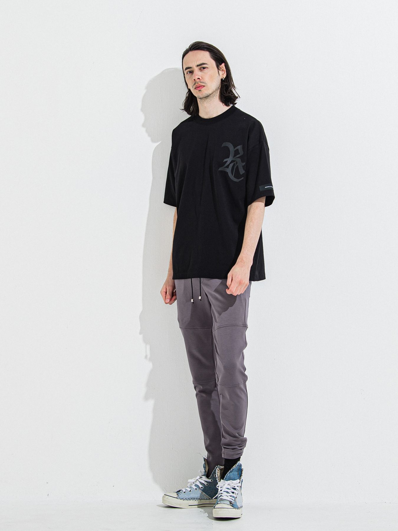 【予約品 】SLASH PT / スラッシュパンツ / グレー