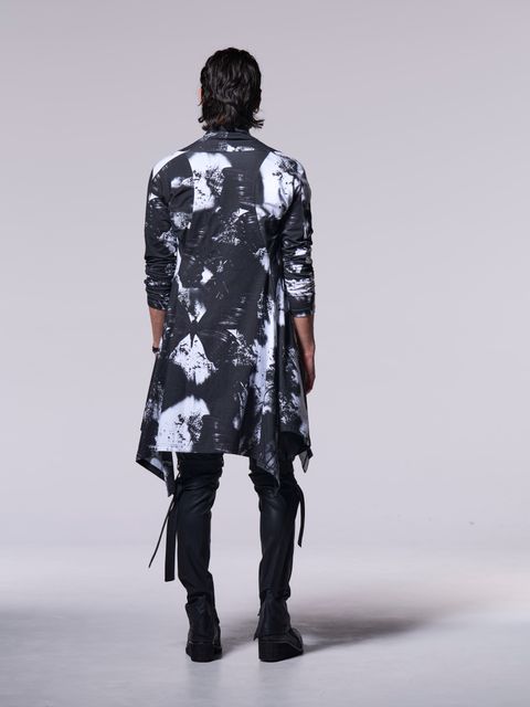 kiryuyrik2024 SPRING/SUMMER