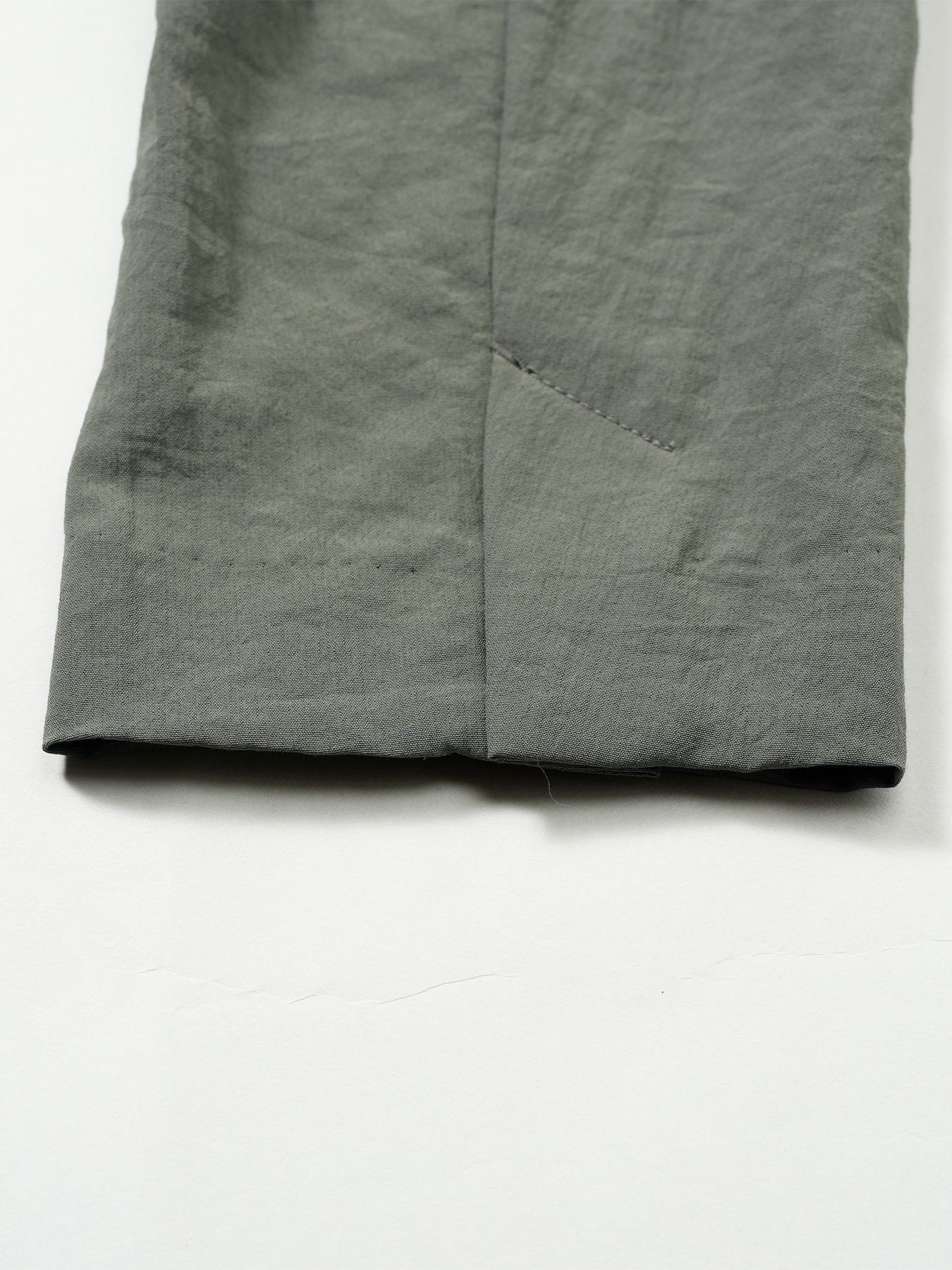 マルチシーム4B-ロングJKT / ブラック【NO ID.】