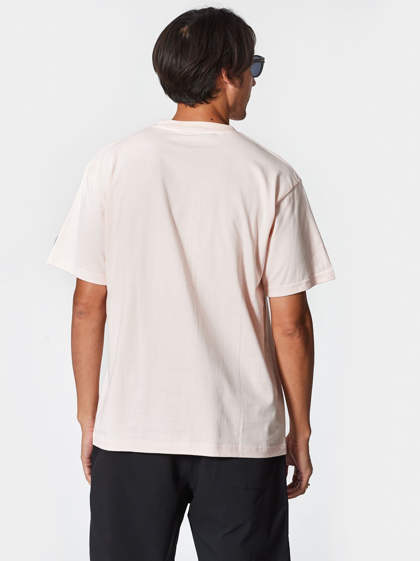 muta sweet muta Tee / Tシャツ / ピンク 【Acanthus×muta】