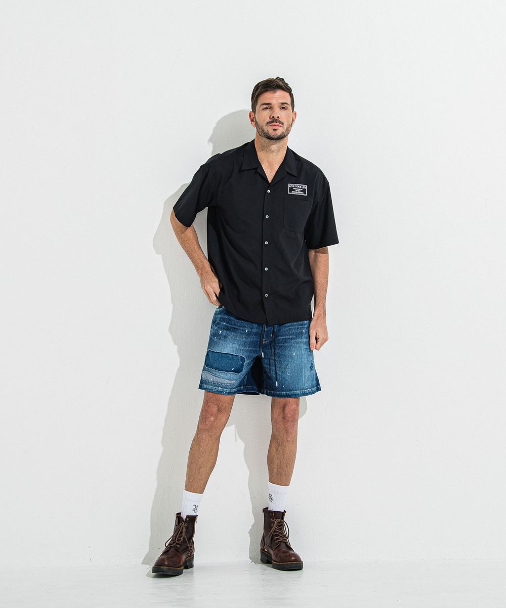 LOOK #627