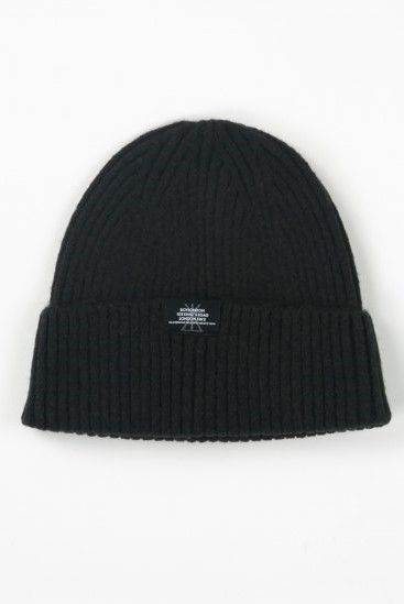 BOY EAGLE BEANIE / GOLD 【BOY LONDON】