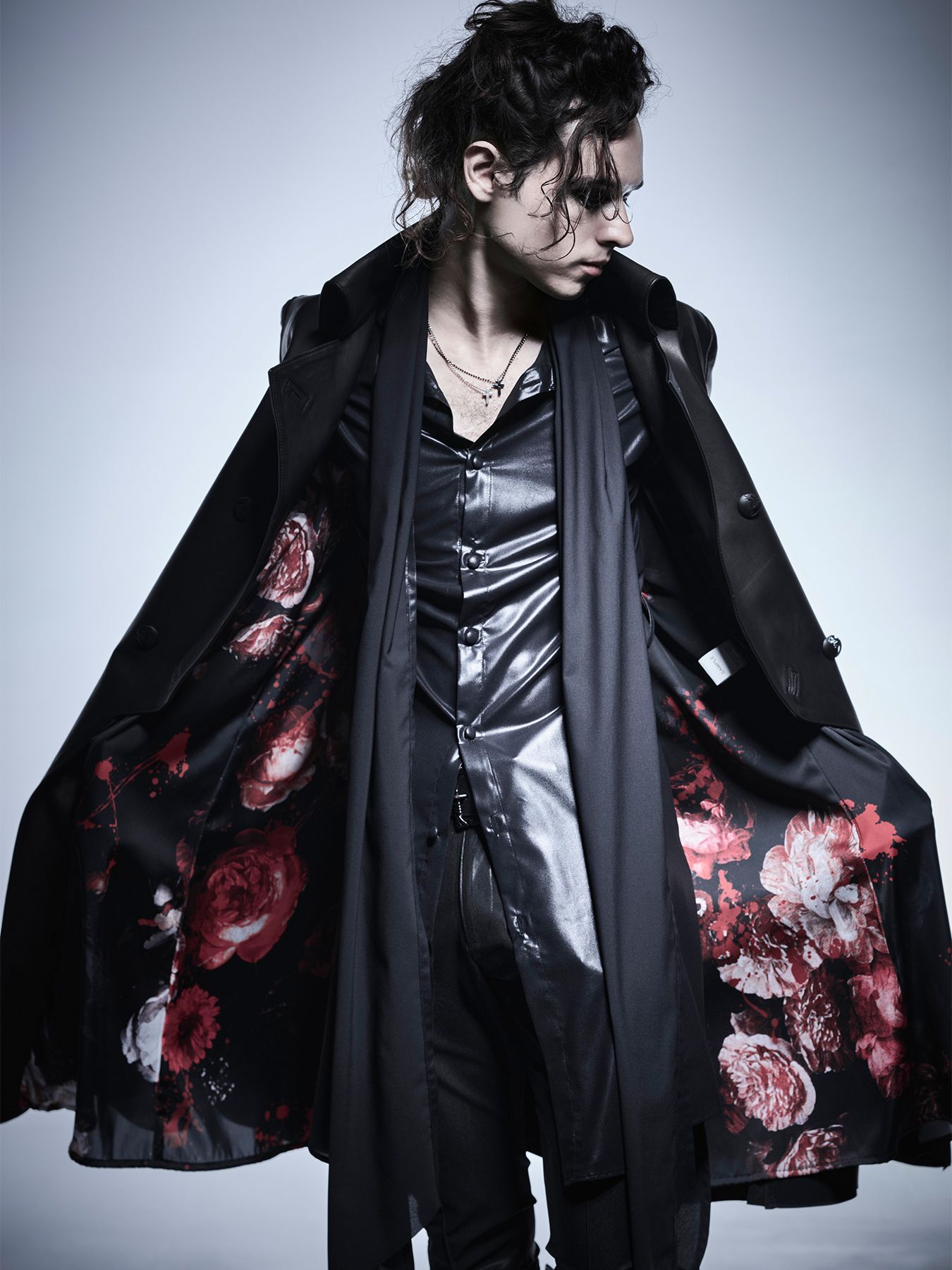 LEØNAGE Never Go Back CD レオネージュ LEØNAGE デビューシングル『Never Go Back』2025年4月23日