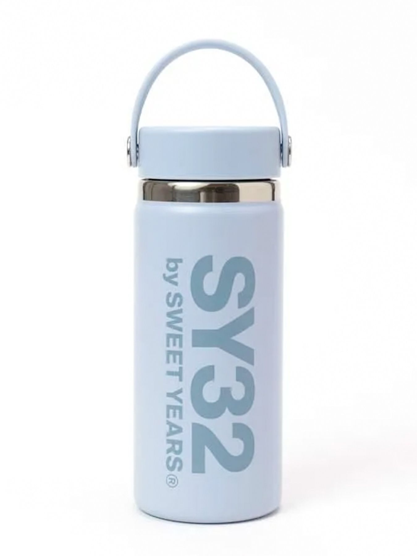 Hydro Flask 16OZ / ステンレスボトル / サックス【SY32 by SWEET YEARS】