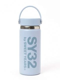 Hydro Flask 16OZ / ステンレスボトル / サックス【SY32 by SWEET YEARS】