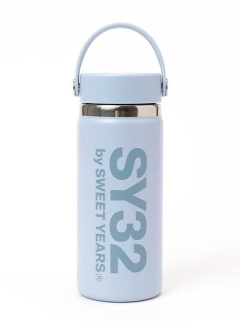 Hydro Flask 16OZ / ステンレスボトル / サックス【SY32 by SWEET YEARS】