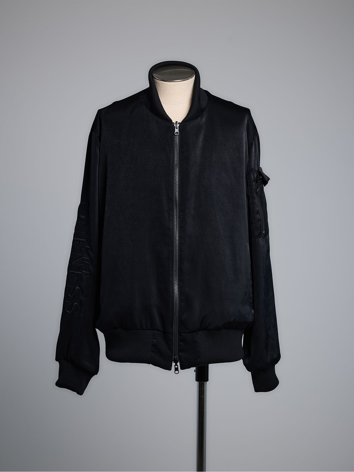 THE ONENESS - 【予約品 5月18日(日) 締切】Reversible Bomber