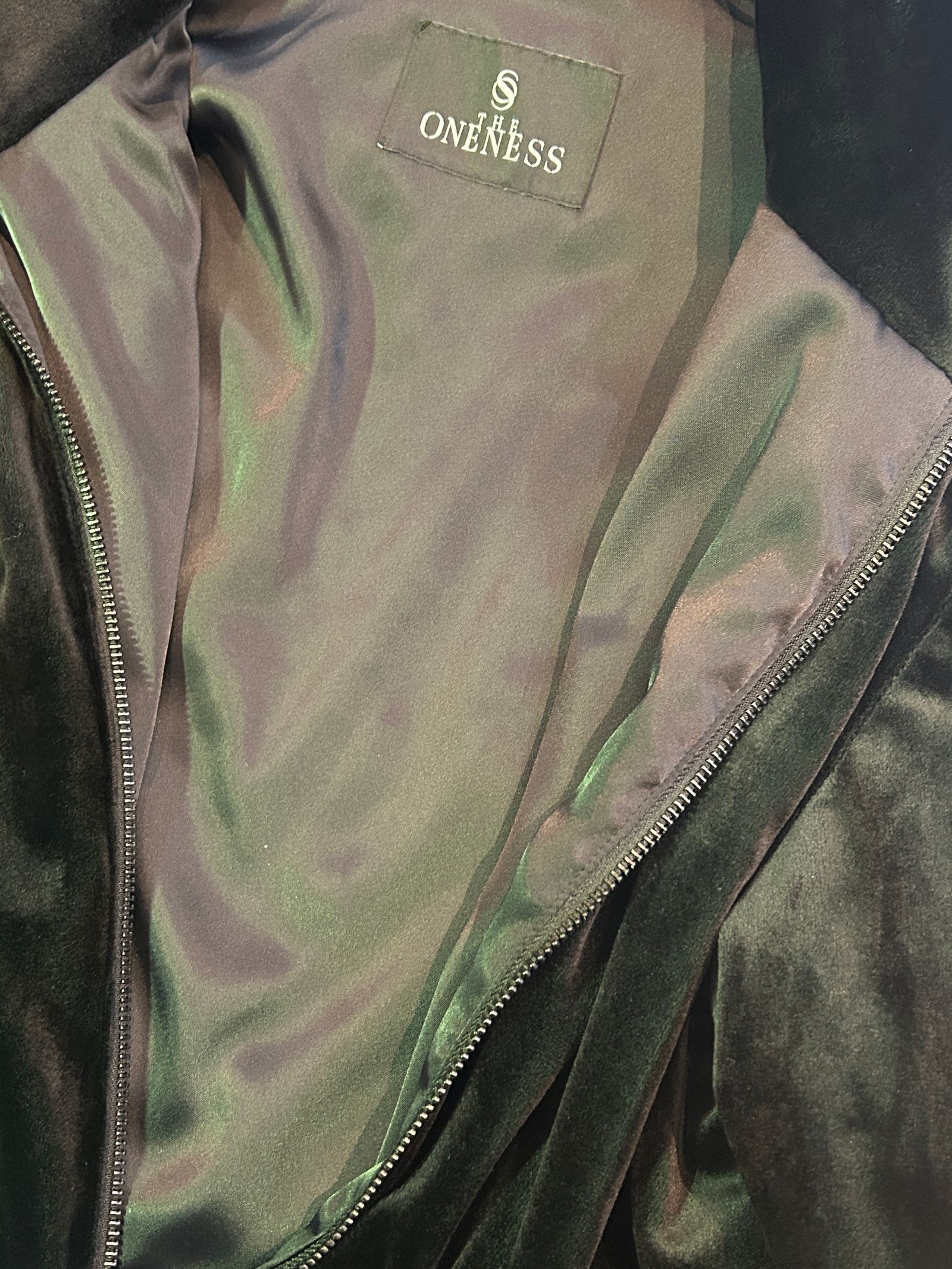 【予約品 10月26日(日) 締切】ECO Fur Hoodie /  エコファー フーディー / ブラック《Personal Order NUMBER 商品》