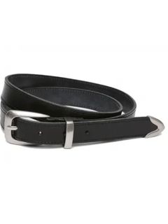 BELT PUNTARE ベルト / BLACK