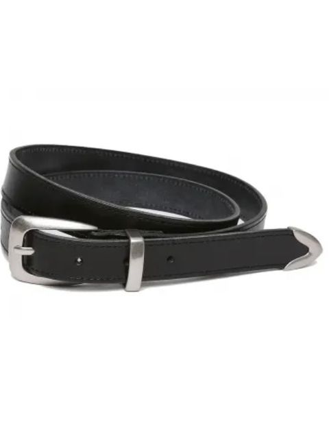 BELT PUNTARE ベルト / BLACK