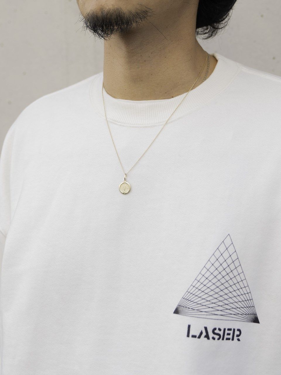 《予約品 》 CHARM NE GOLD  / マリア 【Iroquois.SENTI】