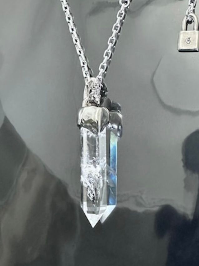 One off BALL CHAIN [QUARTZ] with EAGLE / 限定商品 ボールチェーン クオーツ イーグル[GODSIZE]