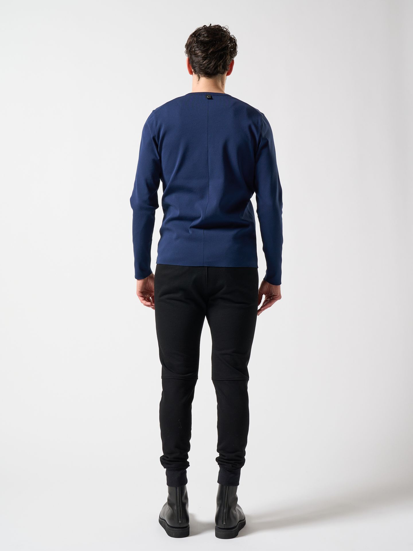 wjk - 【予約品】 ct surf henley L/S / Tシャツ / ホワイト | BRYAN