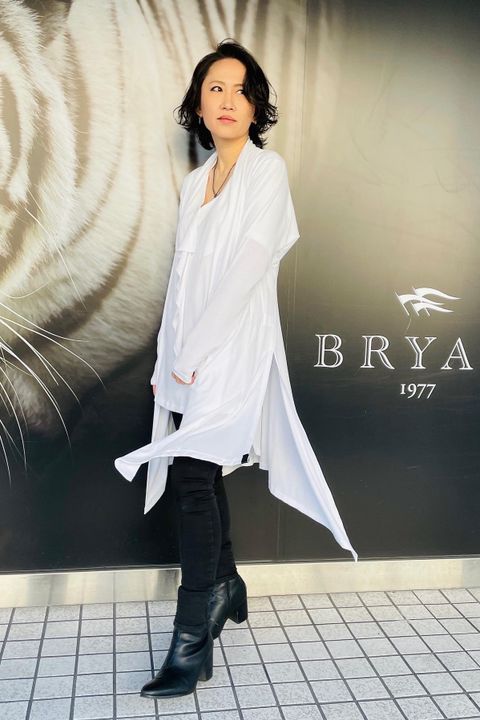 kiryuyrik レディーススタイリング