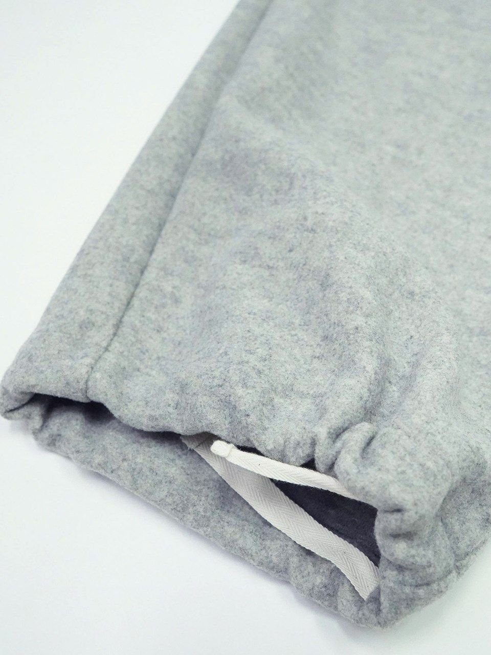 BONDING PANTS / パンツ / モクグレー 【EGO TRIPPING】