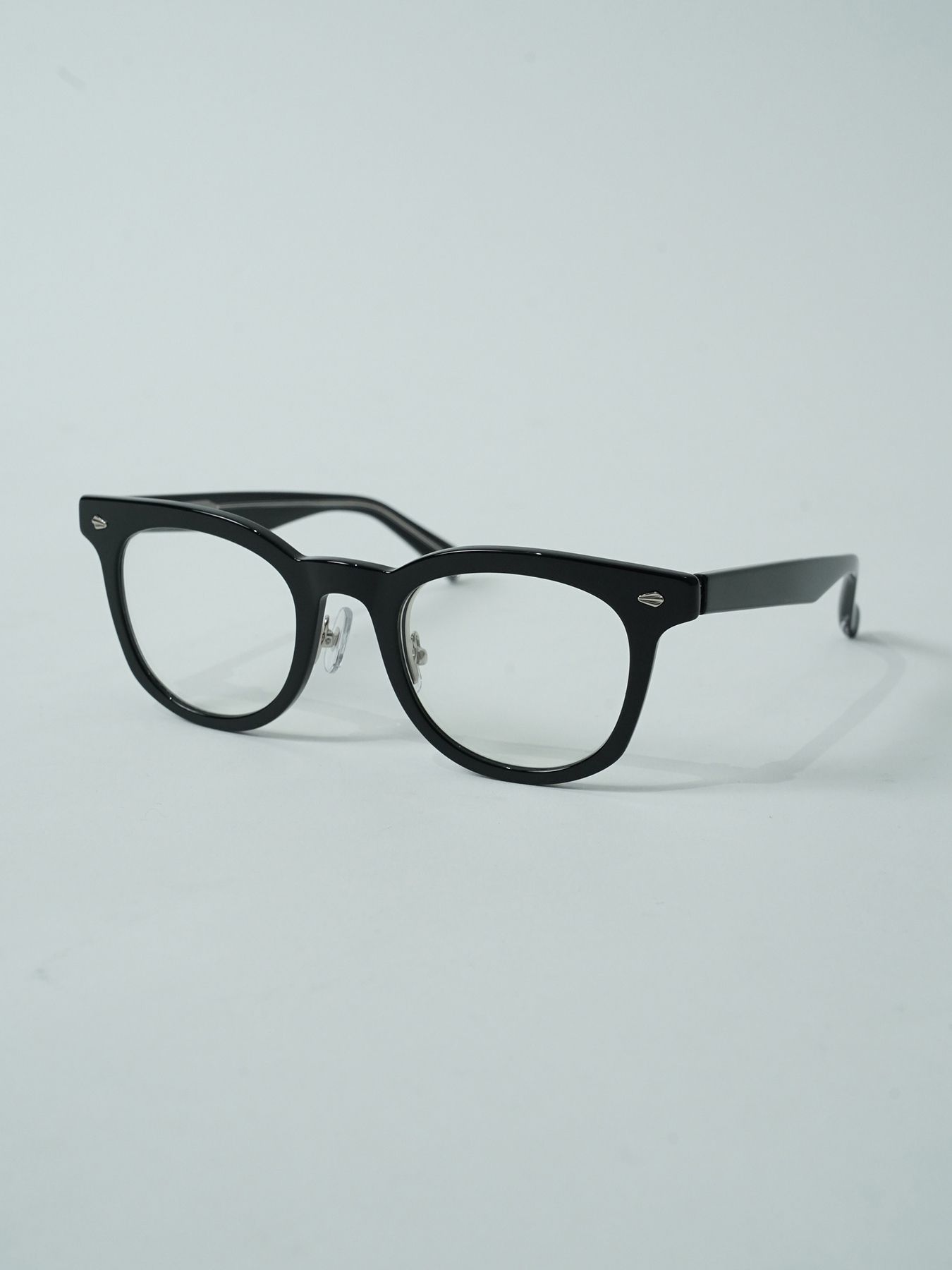 【予約品 5月6日(水) 締切】VITO Photochromic / 偏光レンズ サングラス / ブラック