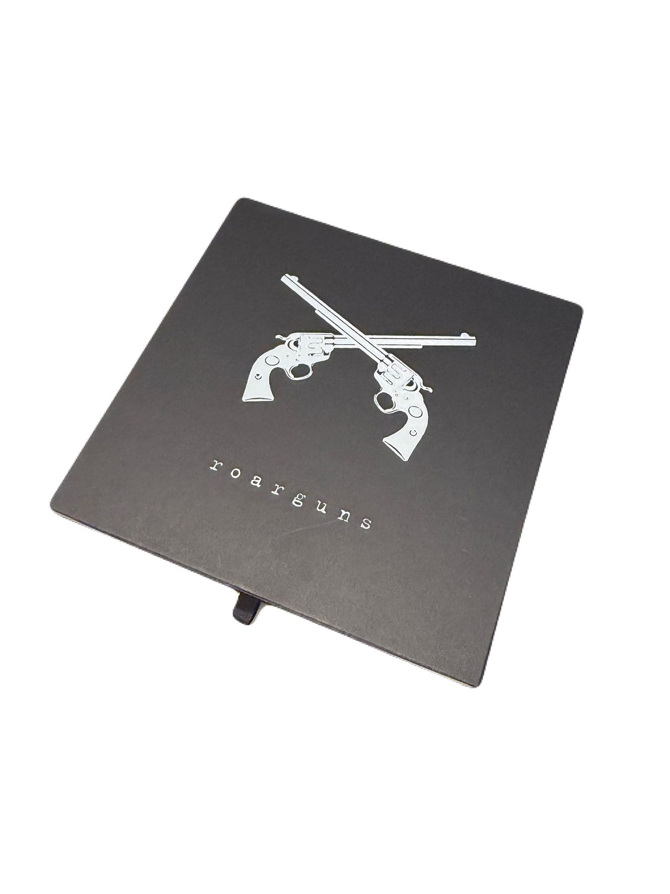 【予約品 3月9日(月) 18:00 締切】CROSSGUN COASTER SET / クロスガン コースター セット / ミックス