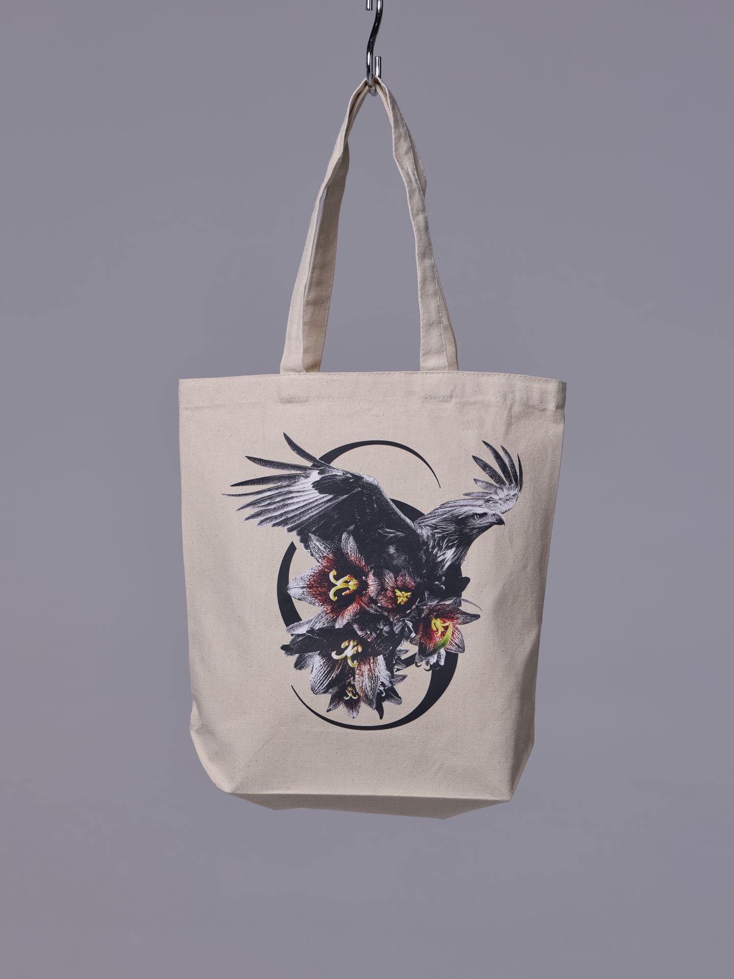 《予約品 》 ToteBag / トートバック / ベージュ / チャリティーBAG第二弾