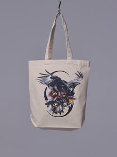 《予約品 》 ToteBag / トートバック / ベージュ / チャリティーBAG第二弾