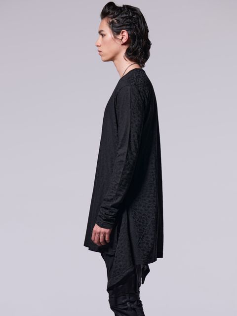 kiryuyrik2024 SPRING/SUMMER