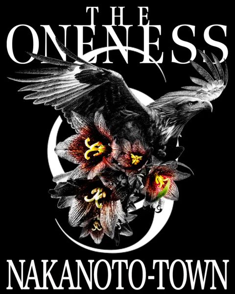 THE ONENESSが、石川県中能登町と出会い、特別なコラボレーションが実現しました。 オリジナルトートバッグと