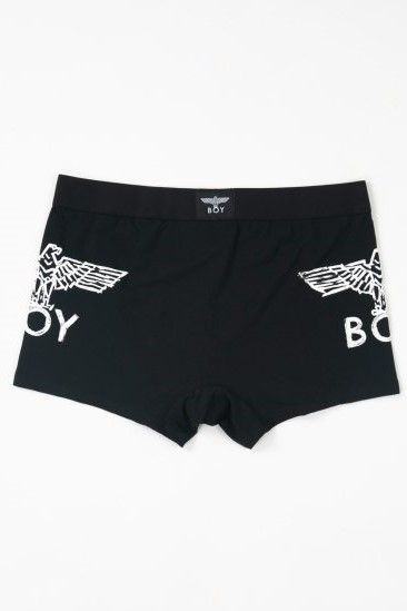 BILL&EAGLE 2PAC BOXER BRIEFS ボクサーパンツ 【BOY LONDON】
