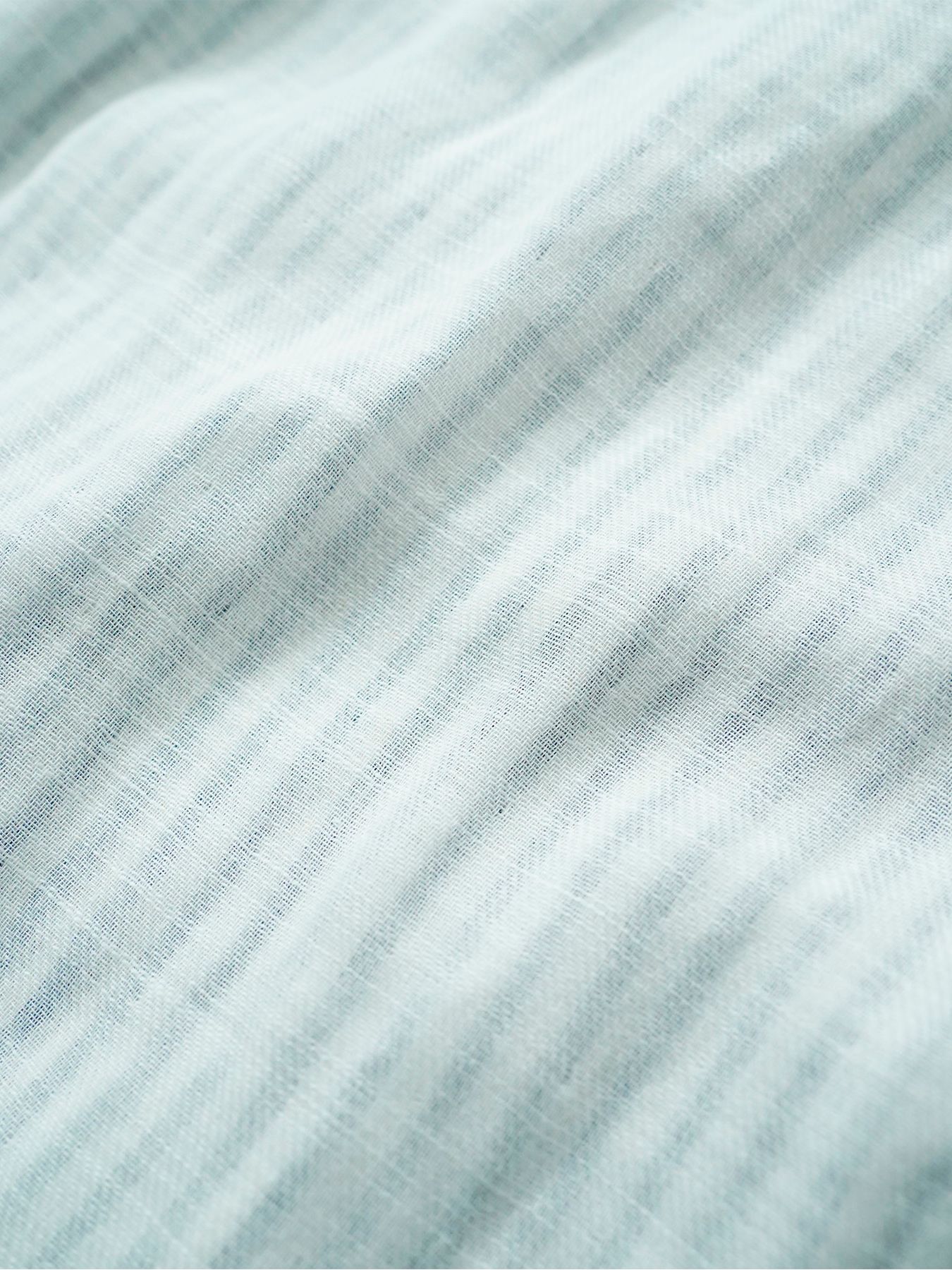 【予約品 11月9日(月) 締切】BACKSTRIPESHIRT / バックストライプシャツ / ホワイト
