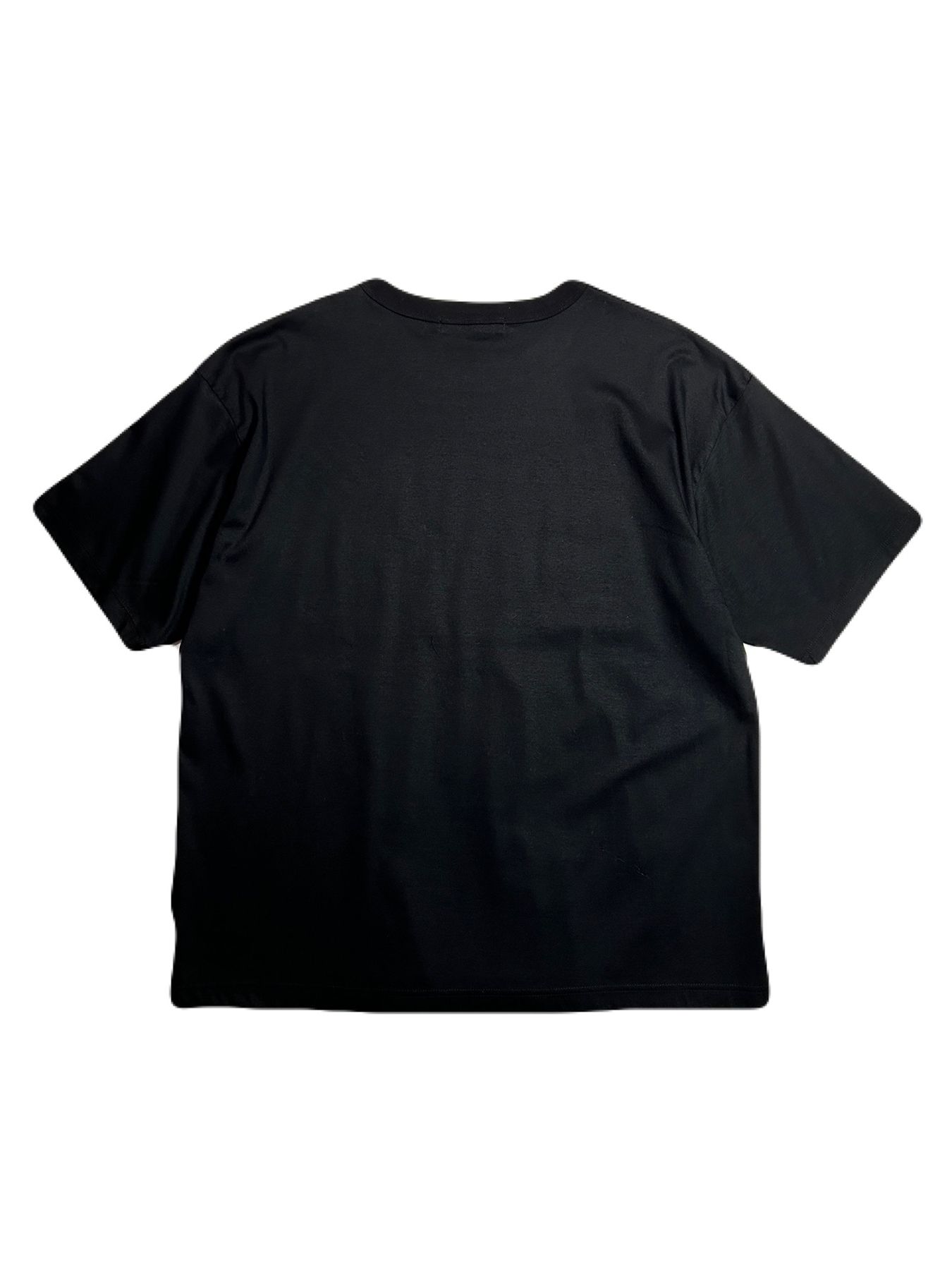 LOVE PEACE STONE T / ラブ ピース ストーン  Tシャツ / ブラック