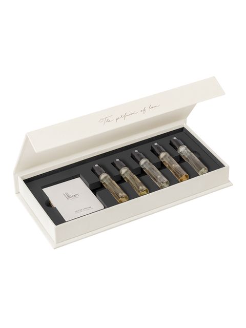 SIGNATURE Discovery Set - EDP 2.5 × 5mL / シグネチャー・ディスカバリー・セット