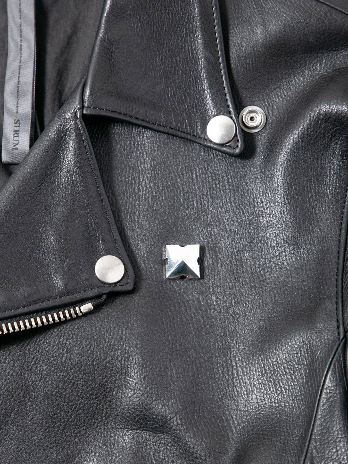 【予約品 10月12日(日) 締切】Silver925 Snap Stud / スナップスタッズ