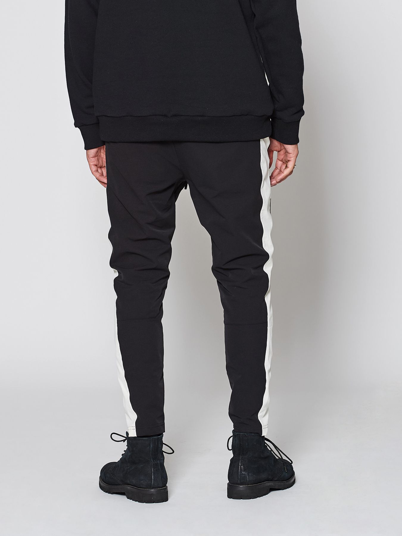 muta - 【予約品 】muta sweet muta Sideline Pants / イージー muta - 【予約品 】muta sweet muta Sideline Pants / イージー