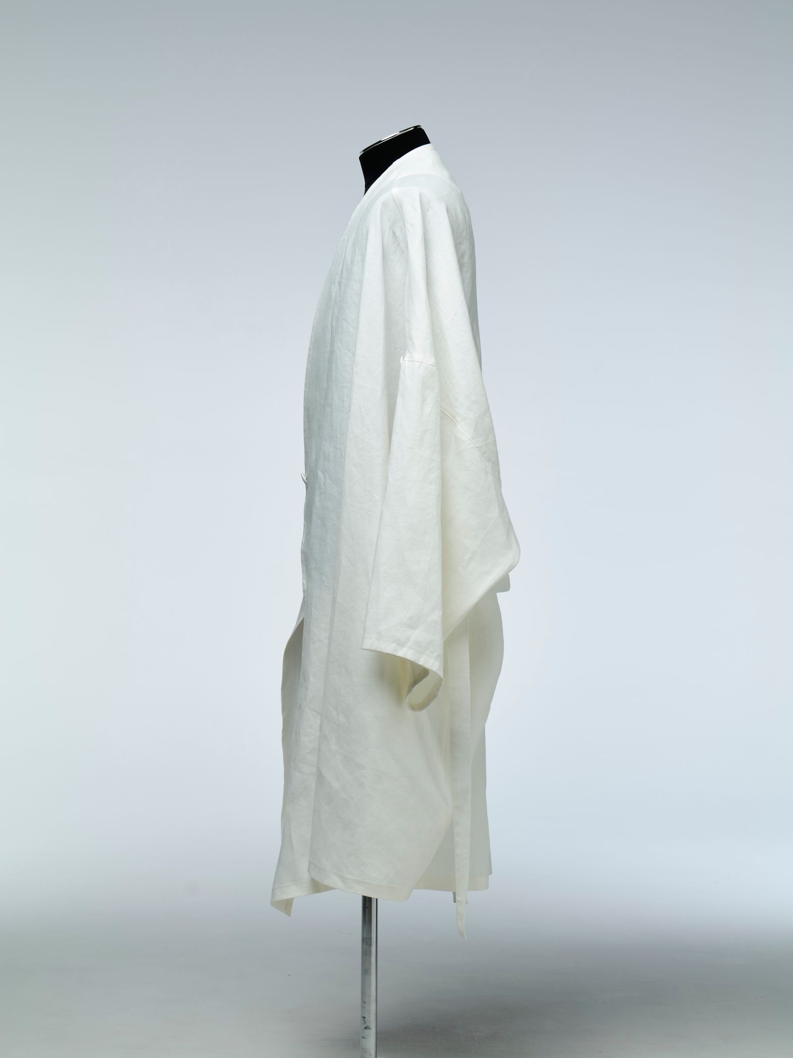 《予約品》 HAORI / 羽織  / ホワイト 【THE ONENESS】 6月中入荷予定