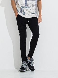 【予約品 】SLASH PT / スラッシュパンツ / ブラック
