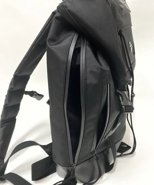 【予約品】 復刻 FALCON BACK PACK オールブラック EGO TRIPPING 2025 2/末～